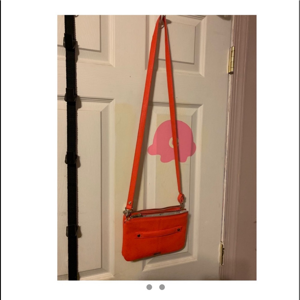 🧡Thirty- One Orange Crossbody